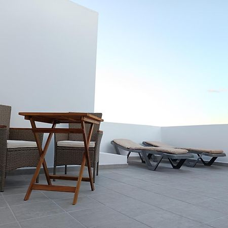 Vv El Charco, El Hierro Apartment La Caleta  Exterior photo