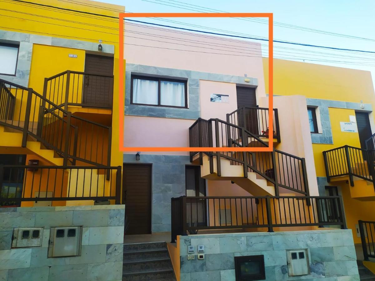 Vv El Charco, El Hierro Apartment La Caleta  Exterior photo