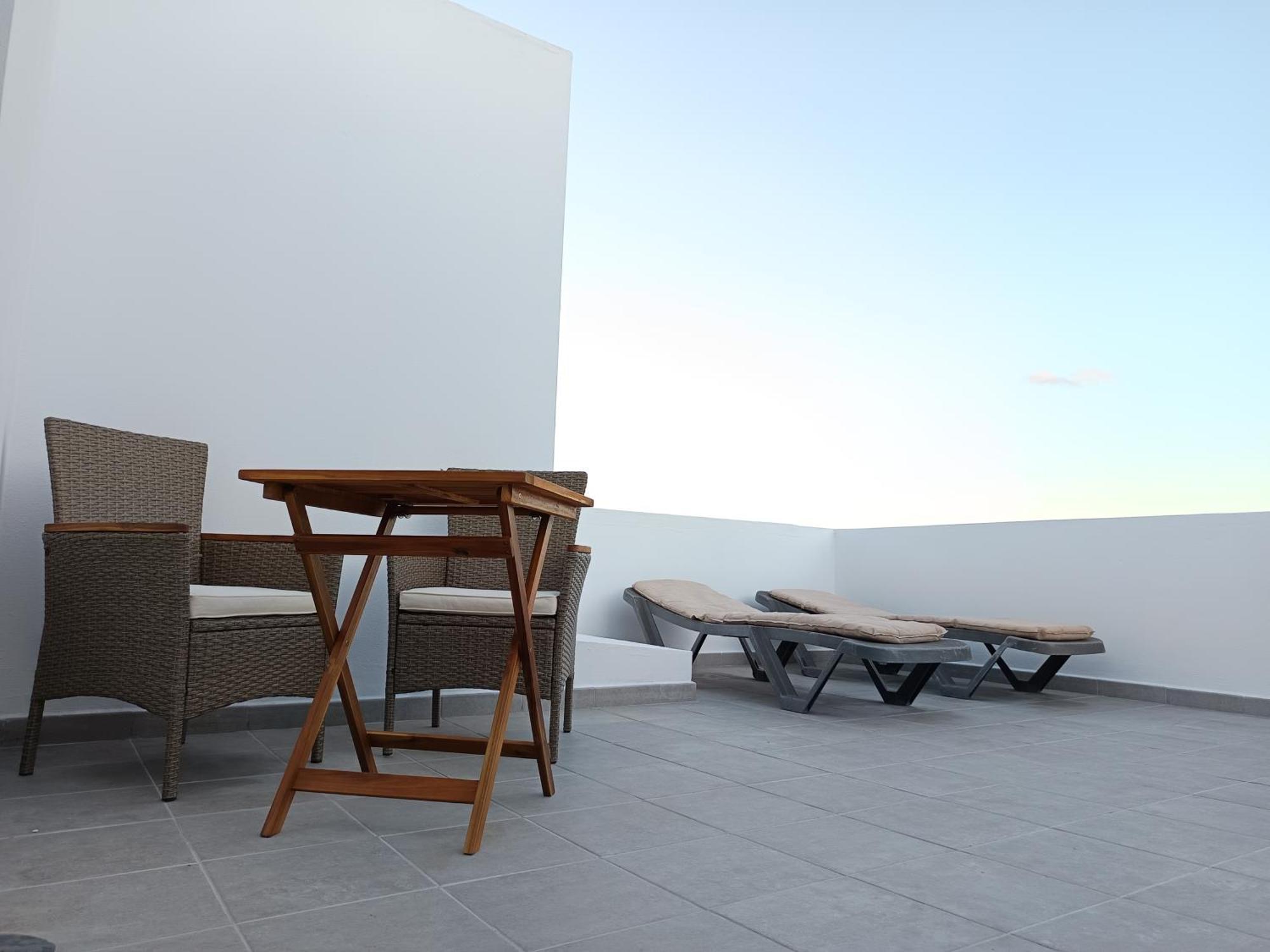 Vv El Charco, El Hierro Apartment La Caleta  Exterior photo